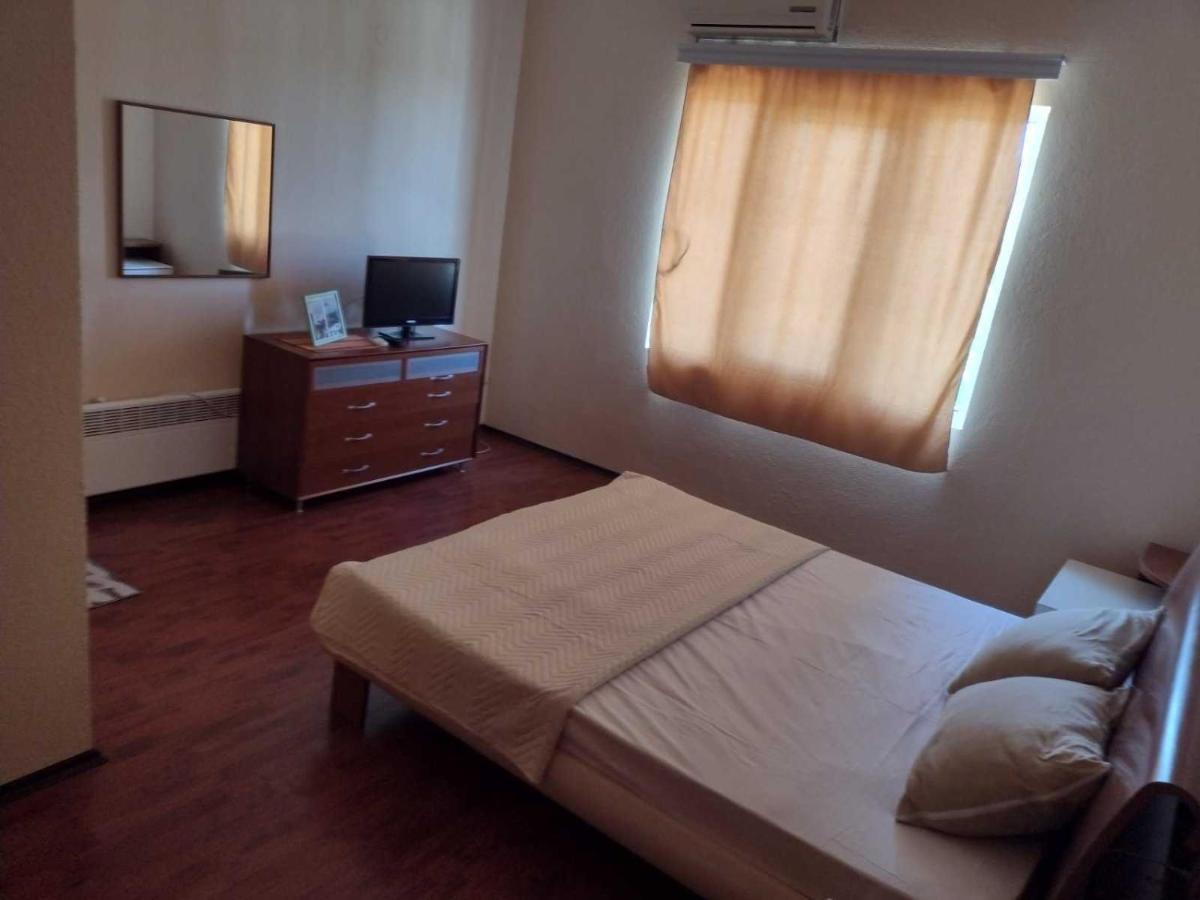 Shale Apartments And Rooms Гевгели Екстериор снимка