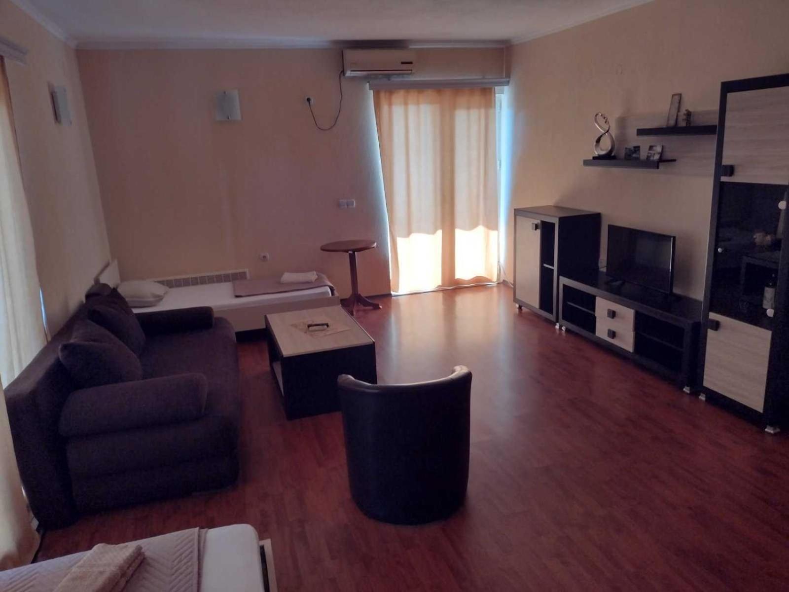 Shale Apartments And Rooms Гевгели Екстериор снимка