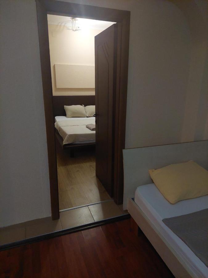 Shale Apartments And Rooms Гевгели Екстериор снимка