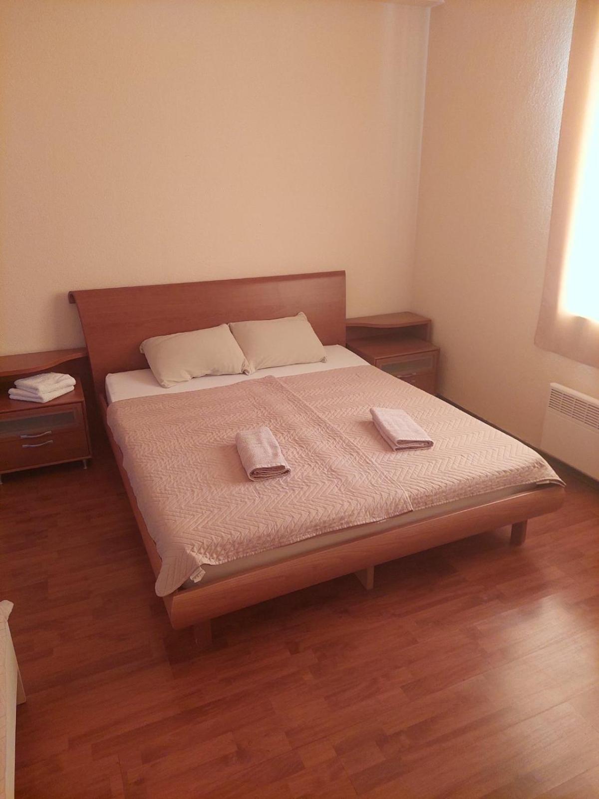 Shale Apartments And Rooms Гевгели Екстериор снимка