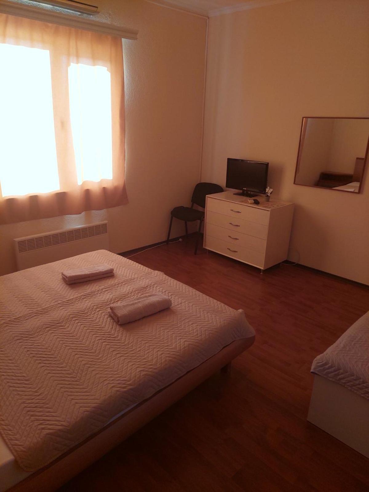 Shale Apartments And Rooms Гевгели Екстериор снимка