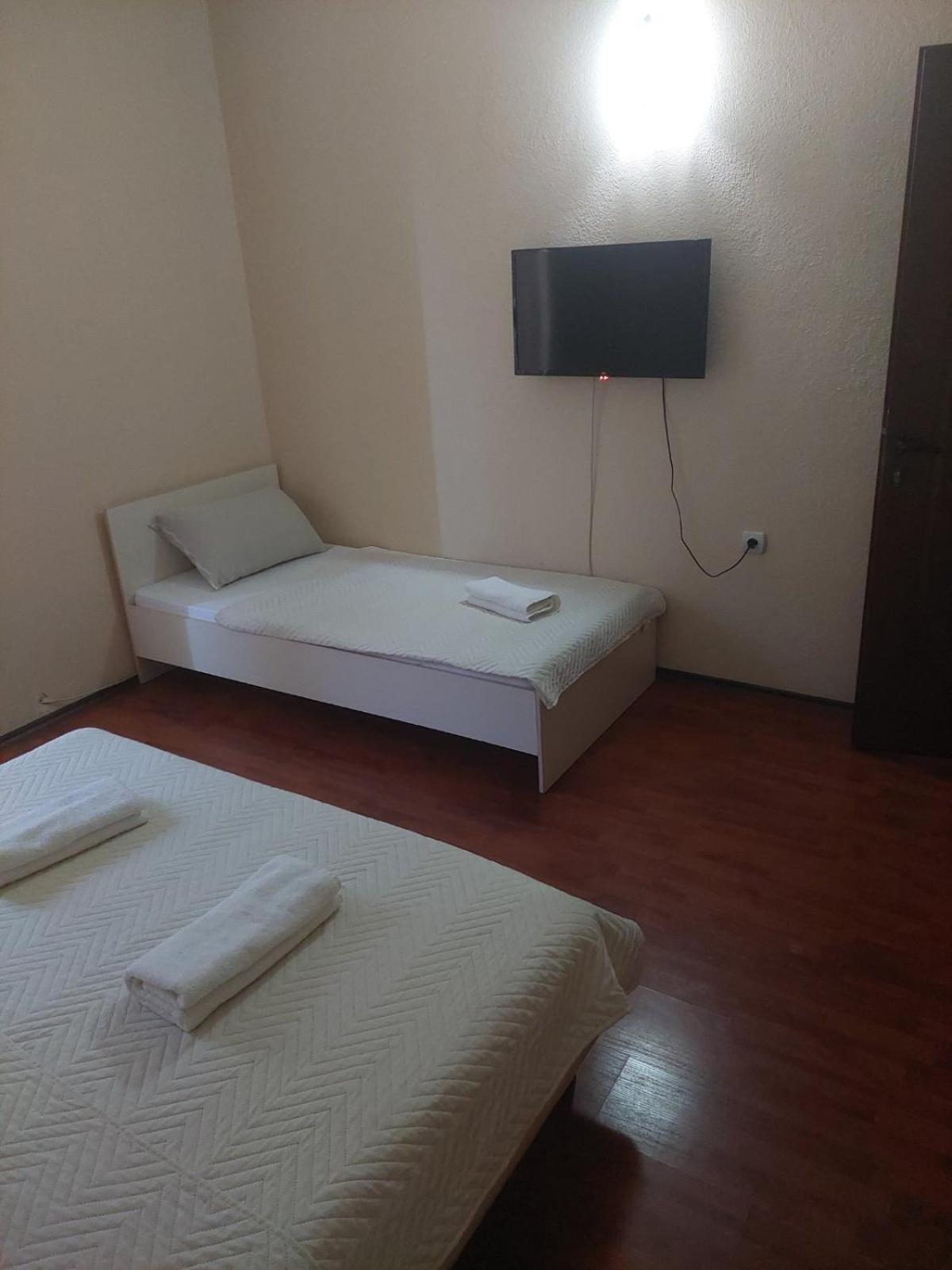 Shale Apartments And Rooms Гевгели Екстериор снимка