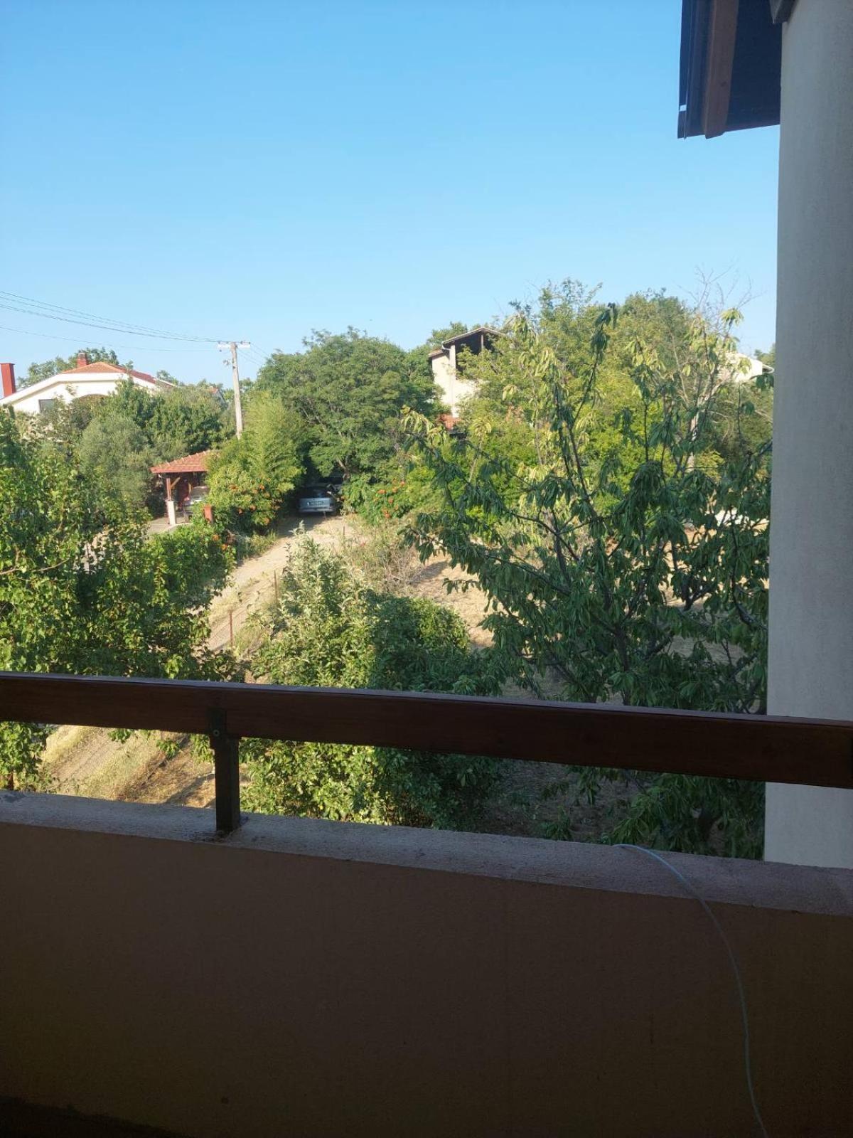 Shale Apartments And Rooms Гевгели Екстериор снимка