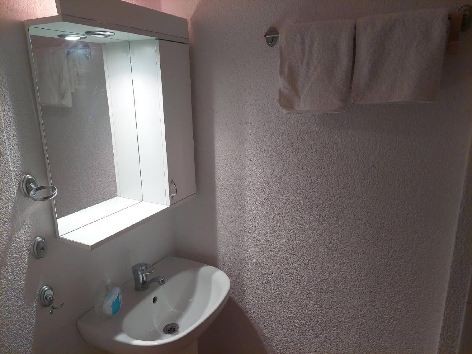 Shale Apartments And Rooms Гевгели Екстериор снимка