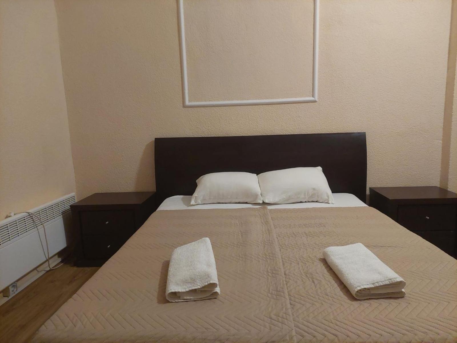 Shale Apartments And Rooms Гевгели Екстериор снимка