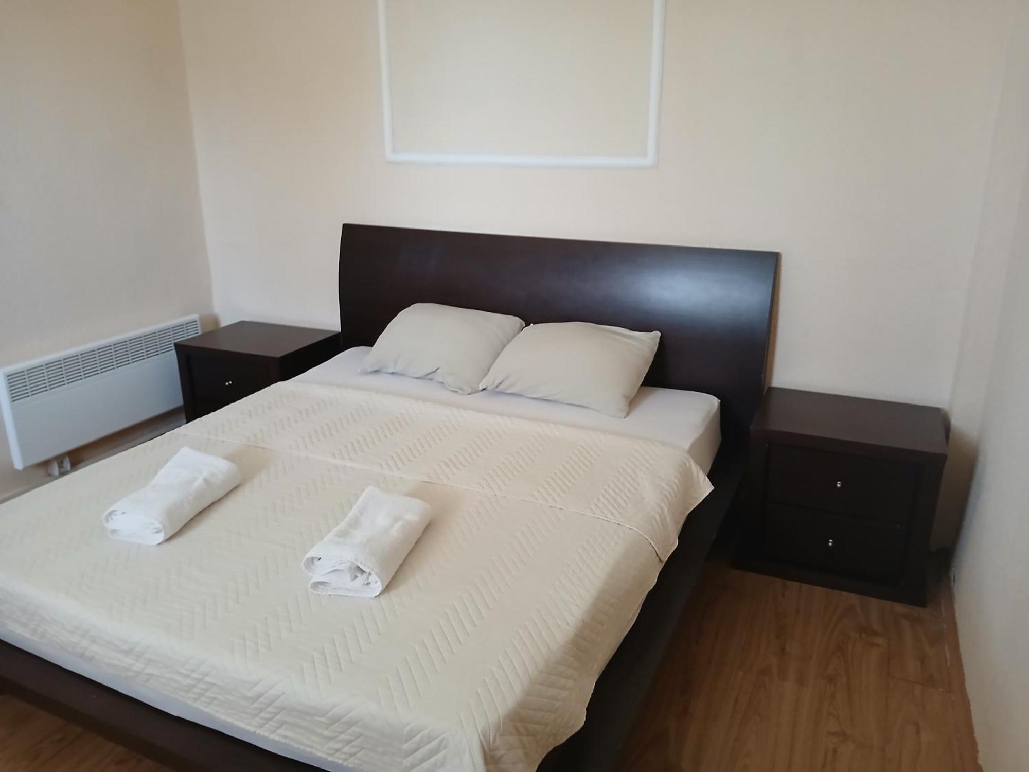 Shale Apartments And Rooms Гевгели Екстериор снимка