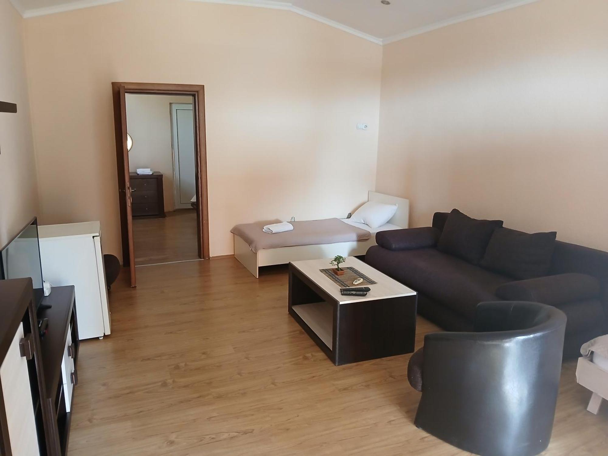 Shale Apartments And Rooms Гевгели Екстериор снимка